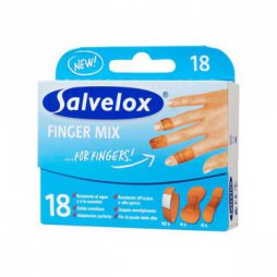 Salvelox Finger Mix