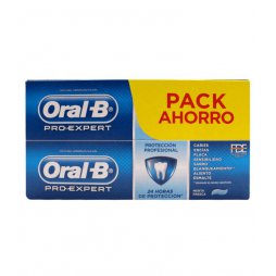 Oral-B Pasta Pro-Expert Multiprotección duplo