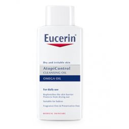 Eucerin Atopi Control Oleogel 400
