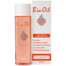 Bio-Oil 125