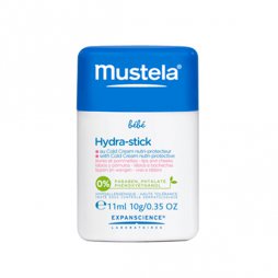 Mustela Hydra Stick Cold Cream 10g
