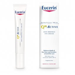 Eucerin Q10 Active Contorno Ojos