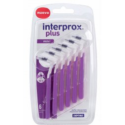 Interprox Plus Maxi Blister 6