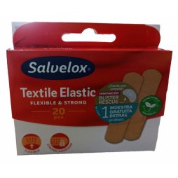 Salvelox Textil elástico apósitos