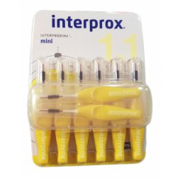Interprox Mini 14