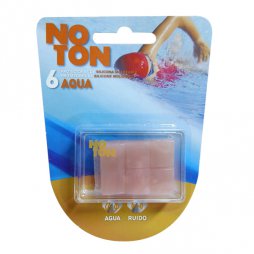 Noton Silicona Aqua Moldeable