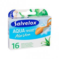 Salvelox Aqua Resist Aloe Vera