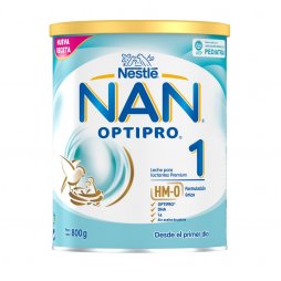 Nestle Nan 1 Expert  800g