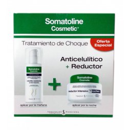 Somatoline Kit Tratamiento de Choque