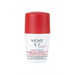 Vichy Desodorante Stress Resist Roll On 50