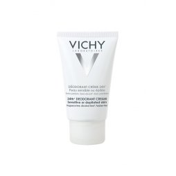 Vichy Desodorante Crema Antritranspirante 7 Dias