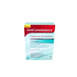 Ginecanesbalance Vaginal Gel