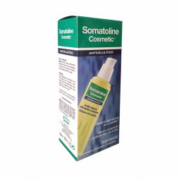 Somatoline Aceite Serum Anticelulítico Intensivo