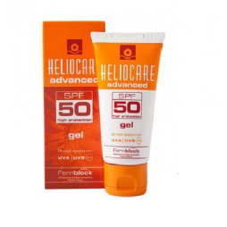 Heliocare Gel SPF50+ 200ml