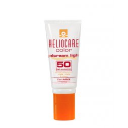 Heliocare Light gelcream Color SPF50 50ml