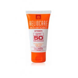 Heliocare Crema SPF50 50ml