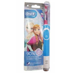 Oral B Cep Vitality Stages Princes-Frozen
