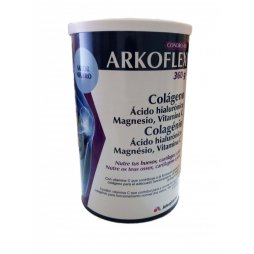 Arkoflex Colageno Condro-Aid Neutro 360gr