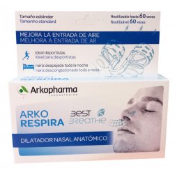 Arko Respira Dilatador Nasal Anatomico