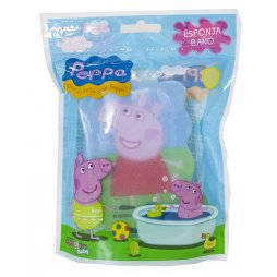 Aposan Esponja Peppa Pig Infantil