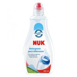 Nuk Washing Up Liquid 500 ml