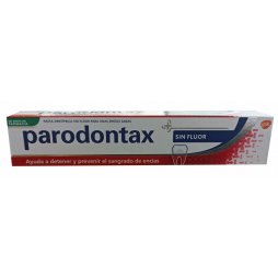 Parodontax Sin Fluor 75