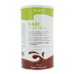 Kabi Control Polvo Chocolate 400g