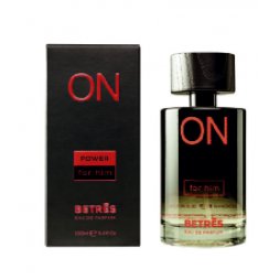Perfume Power For Him Betres On