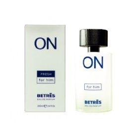 Perfume Fresh For Him Betres On