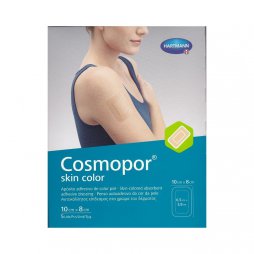 Cosmopor Skin Color 10X8 P5