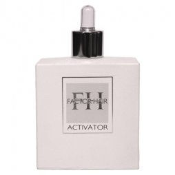 Factor-Hair Activator Women  100ml