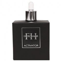 Factor-Hair Activator Men 100ml