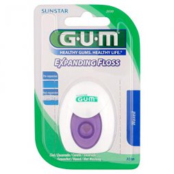 Gum Seda Dental Expanding 30m