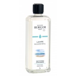 Berger Perfume Viento del Océano 1L 
