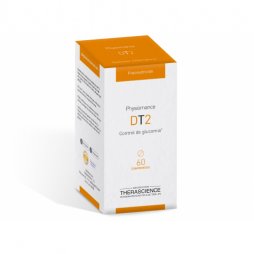 DT2 Physiomance 60 Comprimidos