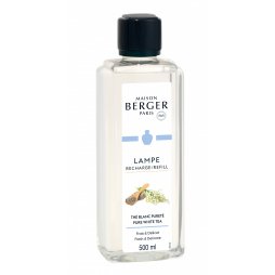 Berger Perfume Pureza Blanca 500ml