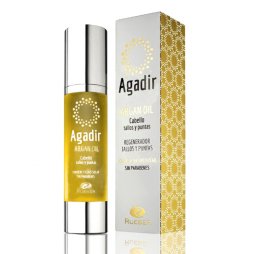 Rueber Agadir-Argan Oil 50ml