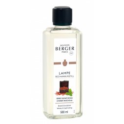 Berger Perfume Patchouli 500ml