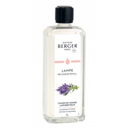 Berger Perfume Lavanda 1L