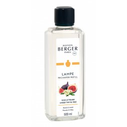 Berger Perfume Sous Le Figuier 500ml