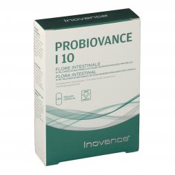 Ysonut Probiovance I10 30 Caps