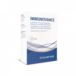 Ysonut Immunovance 30 Caps (C136)