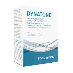 Ysonut Dynatone 60 Comprimidos