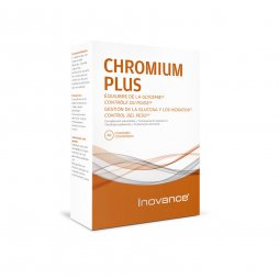 Ysonut Chromium Plus 60 Comprimidos