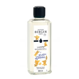 Berger Perfume Lolita Lempicka 500ml