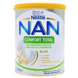 Nestle Confort Total 800gr