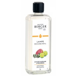 Berger Perfume Envolee Agrumes 1L