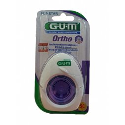 Gum Ortho Seda Dental 50 usos