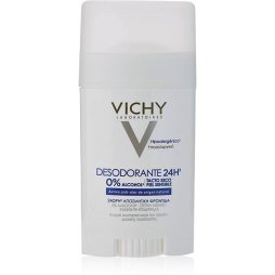 Vichy Desodorante Stick Tacto Seco 24H  40ml
