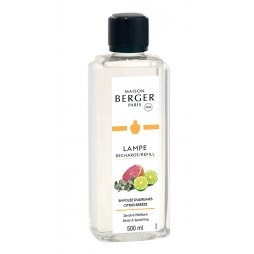 Berger Perfume Envolee Agrumes 500ml